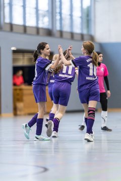 Bild 266 - wBJ Loewinnen Cup B2